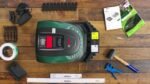 Bosch Mähroboter Indego M 700 700 m², Schnittbreite: 19 cm-Neu – Bild 12