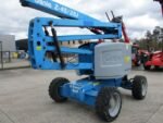 Genie Z45/25-Neu – Bild 5