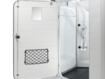 Alu Pferdeanhänger HUMBAUR Serie 7000 Xanthos AERO 2700 S – Bild 4