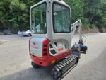 Takeuchi TB216-Neu – Bild 7