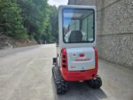 Takeuchi TB216-Neu – Bild 8