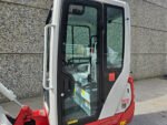 Takeuchi TB216-Neu – Bild 30