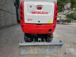 Takeuchi TB216-Neu – Bild 28