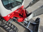 Takeuchi TB216-Neu – Bild 19