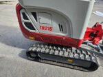 Takeuchi TB216-Neu – Bild 5