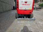 Takeuchi TB216-Neu – Bild 23