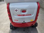 Takeuchi TB216-Neu – Bild 22