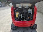 Takeuchi TB216-Neu – Bild 21