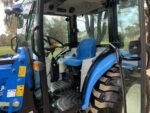 Traktor New Holland Boomer 50D – Bild 3