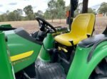Traktor John Deere 4310 – Bild 11