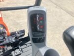 Minibagger KX018-4 – Bild 11