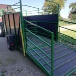 Viehanhänger 6m x 2m – Bild 10