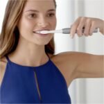 Oral-B Pulsonic Slim Luxe 4000 platin