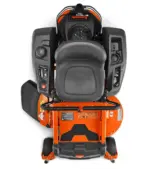 Husqvarna Zero Turn Z242F-Neu – Bild 6