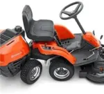Husqvarna Rider R 216T AWD-Neu – Bild 6