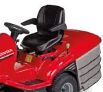 Honda Rasentraktor HF 2417K5 HM – Modell 2023-Neu – Bild 6