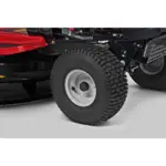 MTD Smart RC 125 Rasentraktor-Neu – Bild 6