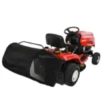 MTD 76 Rasentraktor-Neu – Bild 6