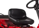 MTD Rasentraktor Optima Minirider 76 RDE-Neu – Bild 6