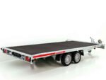 Temared Autotrailer CARLU 4521-S 215x449cm 3,5t-Neu – Bild 10