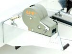 Temared Autotrailer CARLU 4521-S 215x449cm 3,5t-Neu – Bild 12