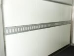 Vezeko Kühlanhänger VZ 121x244cm Höhe:150cm 1,5t | Weiß-Neu – Bild 11