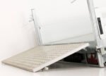Vezeko Multidreiseitenkipper VMDK35.4 | 210x400cm 3,5t | Ladefläche kippbar | Gitteraufsatz-Neu – Bild 10