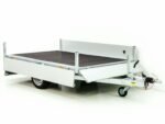 Eduard Hochlader Anhänger 2618 GE | 180×256 cm | 1,8t-Neu – Bild 2