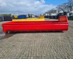 Roll-Off-Container mit roten Doppelflügeltüren (12 m³)-Neu – Bild 6