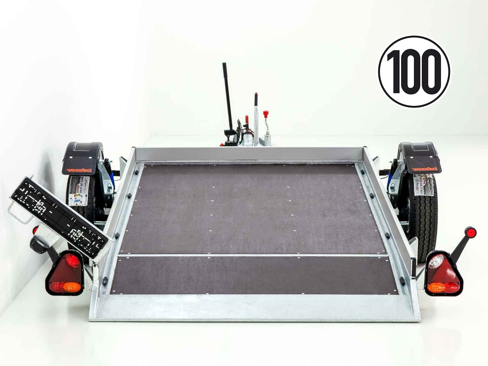 6-smart-3.jpg Vezeko Smartanhänger 180x347cm 1,8t – E-Pumpe-Neu – Bild 1