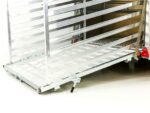 Ifor Williams Viehanhänger TA5 HD 12×6 156×372 cm Höhe: 183 cm 3,5t | Doppelstock-Neu – Bild 14