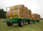Ballentransportwagen Typ PB PBD 13 – Bild 4