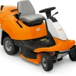 STIHL Aufsitzmäher RT 4082 – Modell 2025-Neu