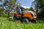 STIHL Aufsitzmäher RT 5097 – Bild 8