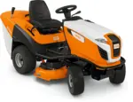 STIHL Aufsitzmäher RT 5097 Z – Modell 2025-Neu – Bild 3