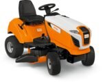 STIHL Rasentraktor RT 4097 SX  – Modell 2025-Neu – Bild 2