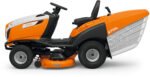 STIHL Aufsitzmäher RT 6112 ZL – Bild 5