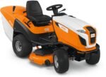 STIHL Aufsitzmäher RT 6112 ZL – Bild 8