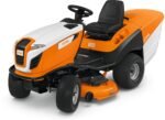 STIHL Aufsitzmäher RT 6112 ZL – Bild 9