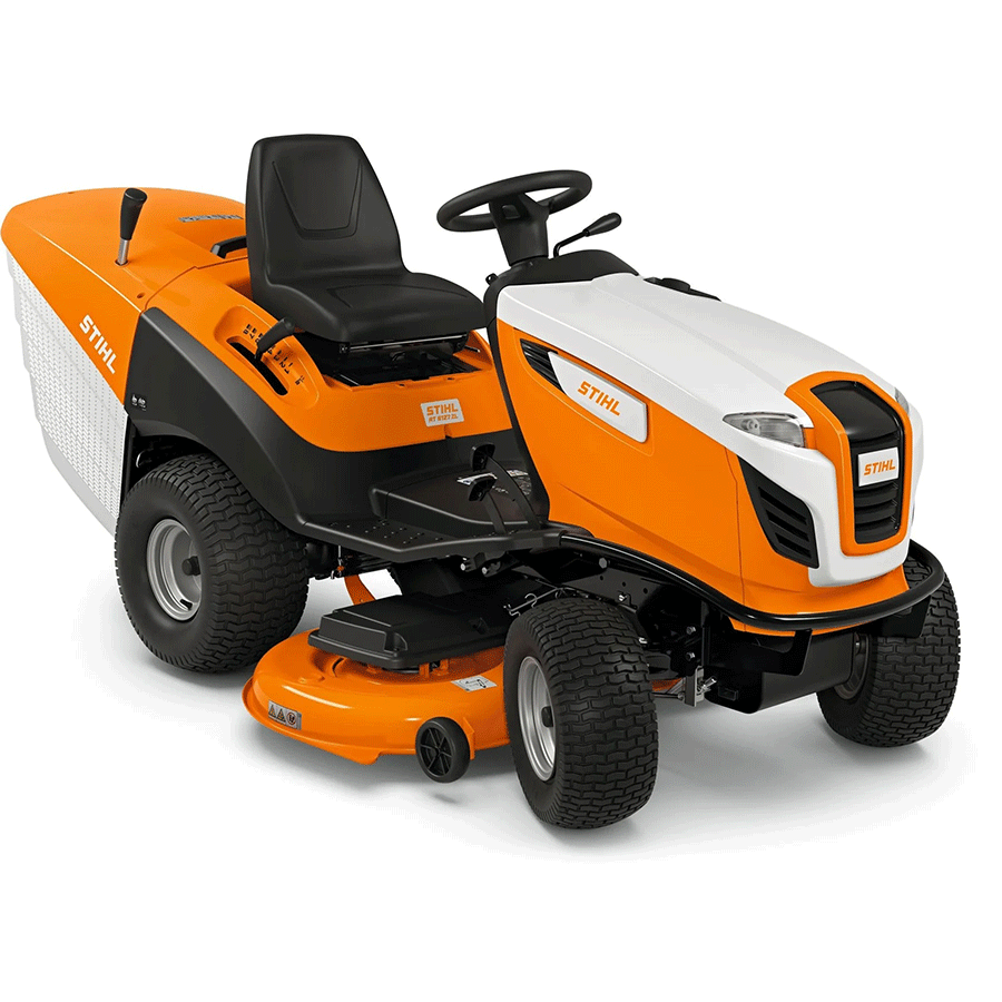 61702000030_1.png STIHL Rasentraktor RT 6127.1 ZL – Modell 2025-Neu – Bild 1