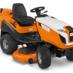STIHL Rasentraktor RT 6127.1 ZL – Modell 2022-Neu