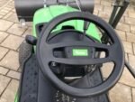 Aufsitzmäher Viking MT 6127 ZL-Neu – Bild 6