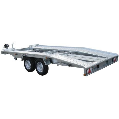 62.jpeg Lider 39790 Autotransporter – Bild 1