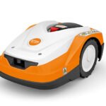 STIHL Mähroboter RMI 522 C – mit App-Zugriff – Modell 2022-Neu