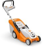 STIHL Akku-Rasenmäher RMA 239 C mit Akku AK 20 und AL 101 – Bild 3