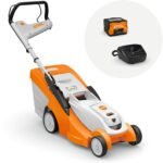 STIHL Akku-Rasenmäher RMA 239 C mit Akku AK 20 und AL 101 – Bild 4