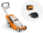 STIHL Akku-Rasenmäher RMA 239 C mit Akku AK 20 und AL 101 – Bild 5