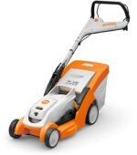 STIHL Akku-Rasenmäher RMA 239 C mit Akku AK 20 und AL 101 – Bild 6