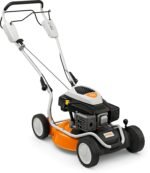 STIHL Benzin-Mulchmäher RM 2 RC – Bild 2
