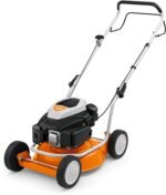 STIHL Benzin-Mulchmäher RM 2 RC – Bild 3